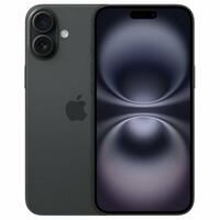 Smartphone Apple MXVU3QL/A Hexa Core 8 GB RAM 128 GB Sort 6,7"