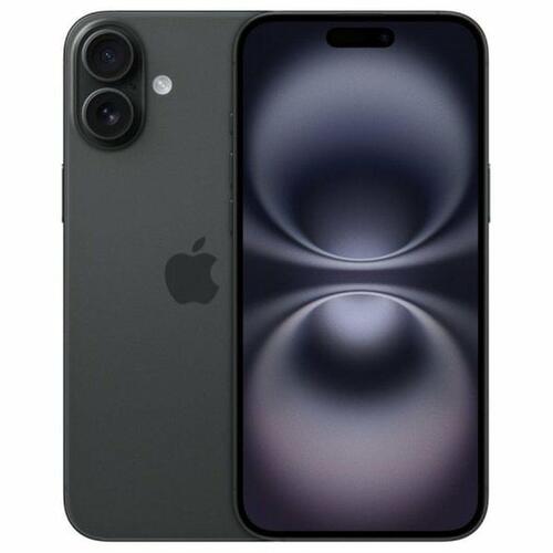 Smartphone Apple MXVU3QL/A Hexa Core 8 GB RAM 128 GB Sort 6,7"