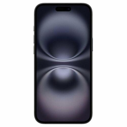 Smartphone Apple MXVU3QL/A Hexa Core 8 GB RAM 128 GB Sort 6,7"