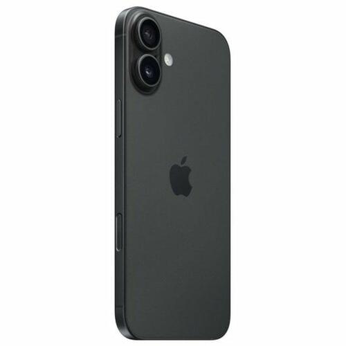 Smartphone Apple MXVU3QL/A Hexa Core 8 GB RAM 128 GB Sort 6,7"