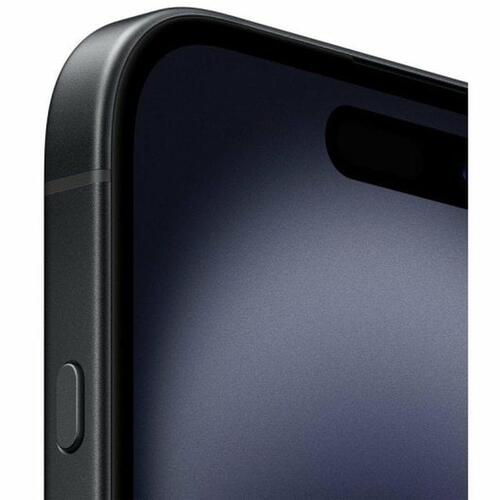 Smartphone Apple MXVU3QL/A Hexa Core 8 GB RAM 128 GB Sort 6,7"
