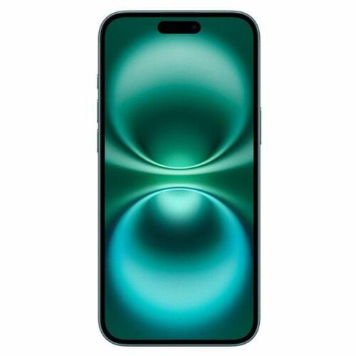 Smartphone Apple MXY53QL/A Hexa Core 8 GB RAM 256 GB Grøn 6,7"