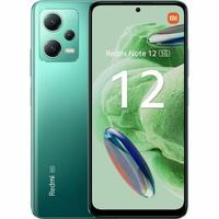 Smartphone Xiaomi Redmi Note 12 5G Grøn 4 GB RAM 6,7" Octa Core Qualcomm Snapdragon 4 Gen 1 128 GB