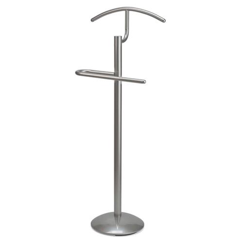 V-Part tøjstativ design stål