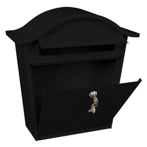 V-Part postkasse Tatifan sort