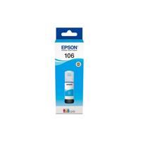 Blæk til genopfyldningspatroner Epson 235M929 70 ml Cyan