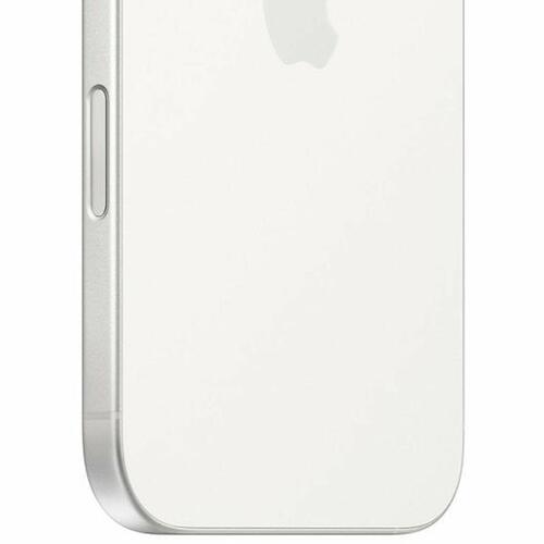 Smartphone Apple MYEF3QL/A Hexa Core 8 GB RAM 256 GB Hvid 6,1"