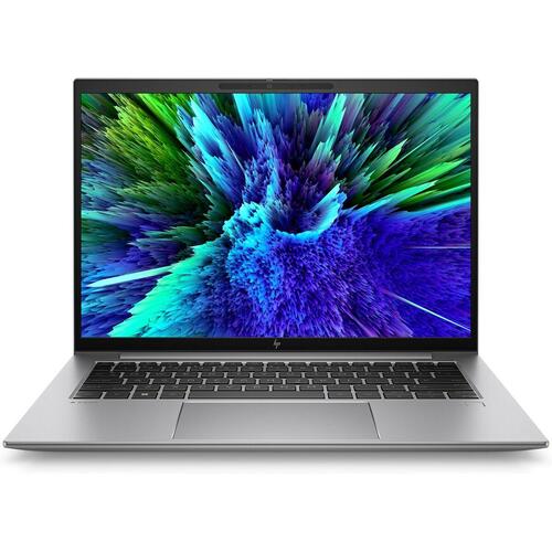Bærbar computer HP ZBook Firefly 14 G10 14" ryzen 5-7640hs 16 GB RAM 512 GB SSD