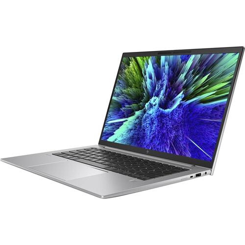 Bærbar computer HP ZBook Firefly 14 G10 14" ryzen 5-7640hs 16 GB RAM 512 GB SSD