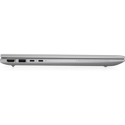 Bærbar computer HP ZBook Firefly 14 G10 14" ryzen 5-7640hs 16 GB RAM 512 GB SSD