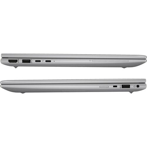 Bærbar computer HP ZBook Firefly 14 G10 14" ryzen 5-7640hs 16 GB RAM 512 GB SSD
