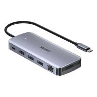 USB Hub Unitek D1120A01 100 W