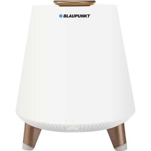 Transportable Bluetooth-højttalere Blaupunkt BT25LAMP Hvid 10 W