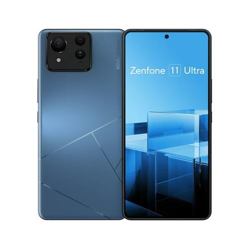 Smartphone Asus ZenFone 11 Ultra 6,78" SNAPDRAGON 8 gen 3 16 GB RAM 512 GB Blå