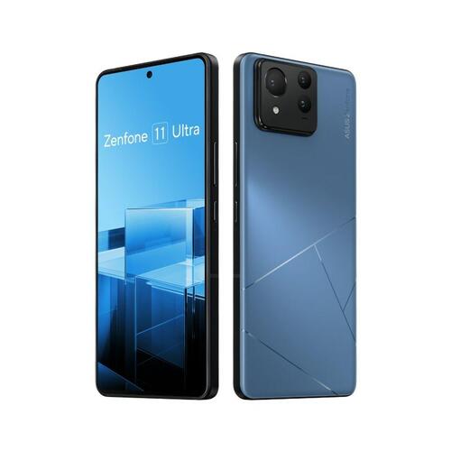 Smartphone Asus ZenFone 11 Ultra 6,78" SNAPDRAGON 8 gen 3 16 GB RAM 512 GB Blå