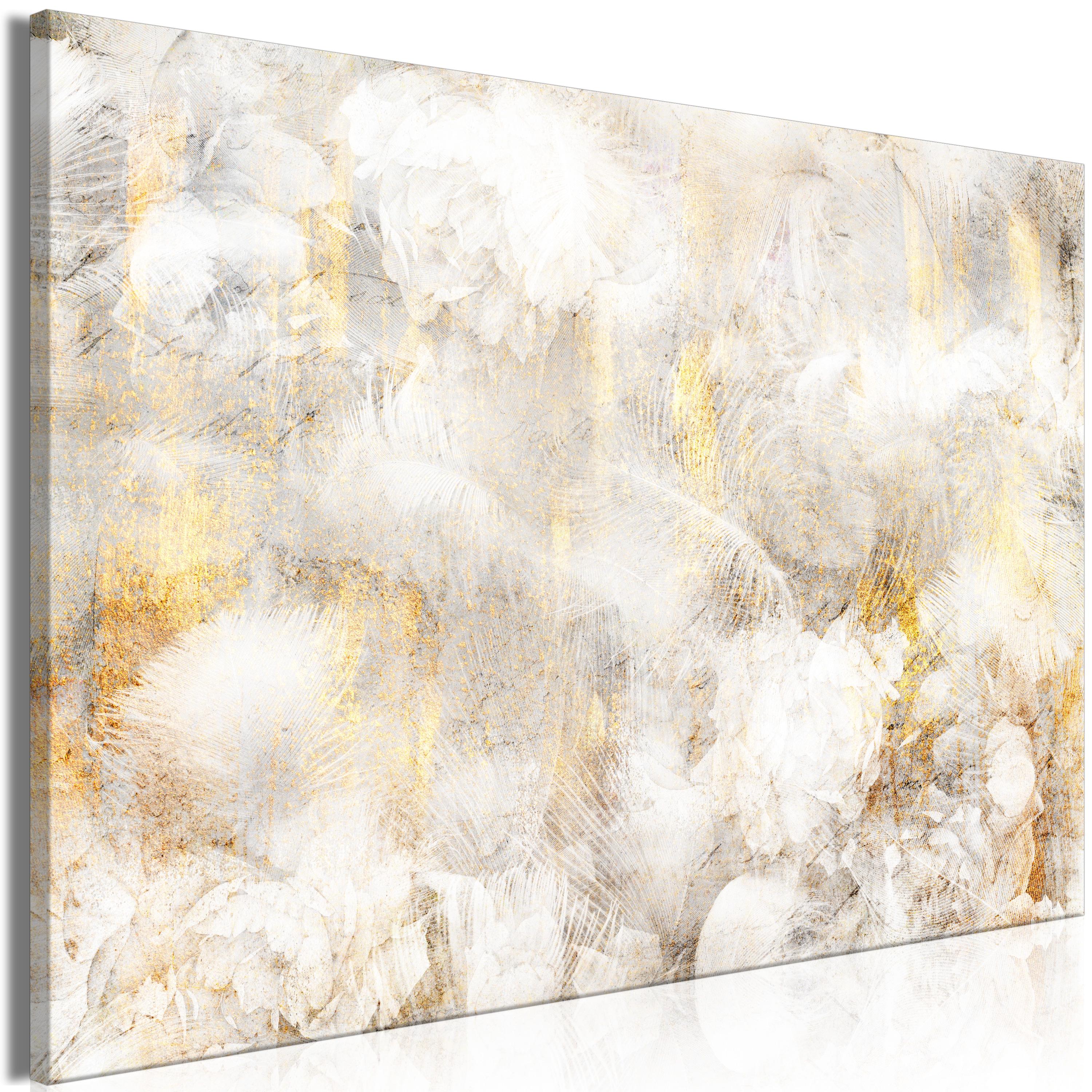 Billede - Dance Poetry (1 Part) Wide - 120 x 80 cm - Standard
