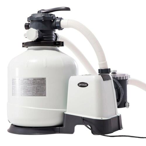 Rensesystem til swimmingpool Intex 26652 (OUTLET B)