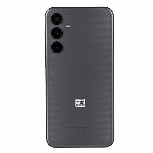 Smartphone Samsung Galaxy M35 5G 6,6" 6 GB RAM 128 GB Grå