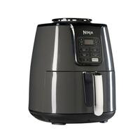 Airfryer NINJA AF100 Sort 1500 W 3,8 L