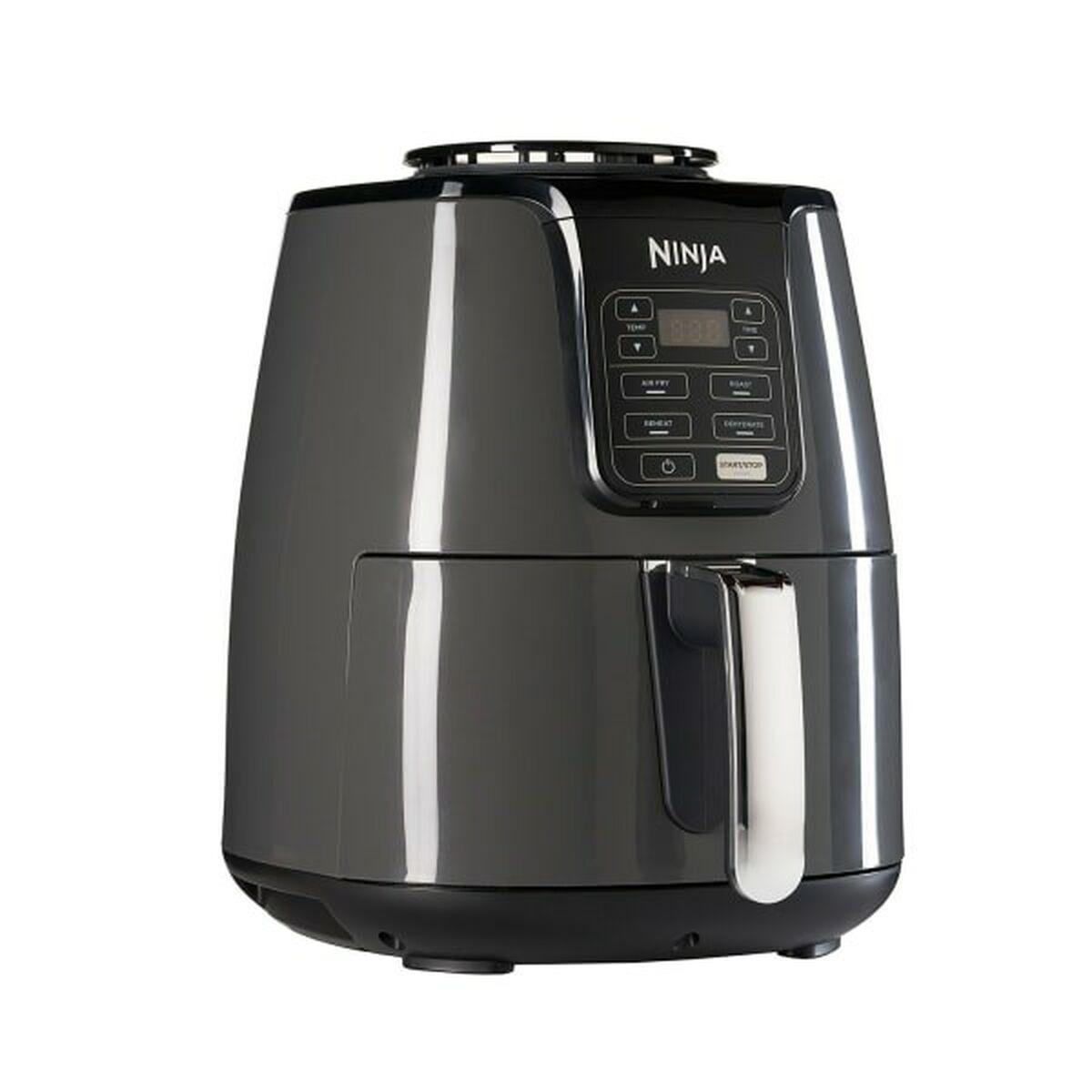 Airfryer NINJA AF100 Sort 1500 W 3,8 L
