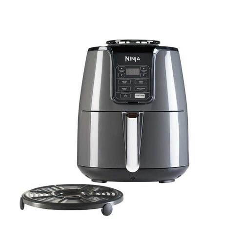 Airfryer NINJA AF100 Sort 1500 W 3,8 L