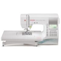 Symaskine Singer 9960