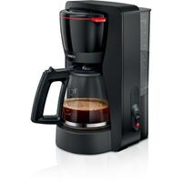 Drip Coffee Machine BOSCH TKA2M113 Sort 1200 W 1,25 L