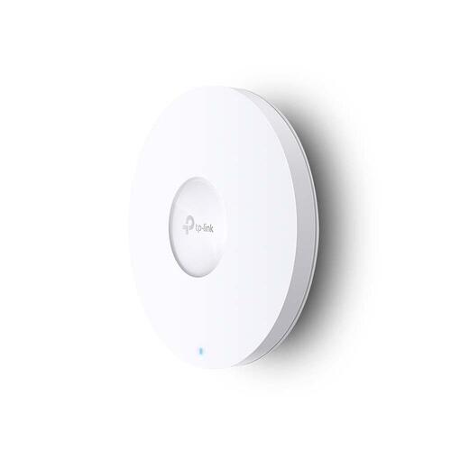 Adgangspunkt TP-Link EAP613 Hvid Sort