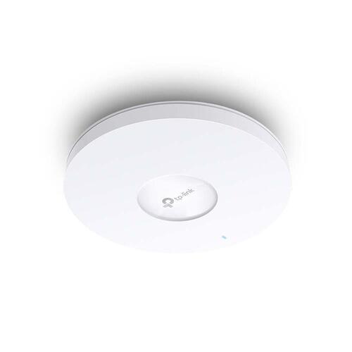 Adgangspunkt TP-Link EAP613 Hvid Sort