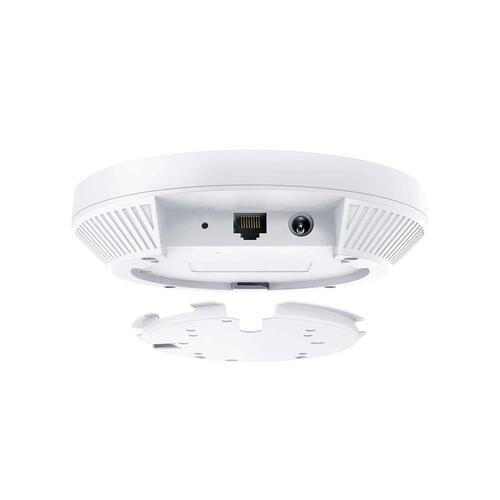 Adgangspunkt TP-Link EAP613 Hvid Sort
