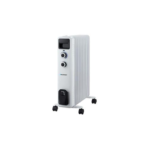 Olieradiator Blaupunkt HOR501 Hvid 2500 W