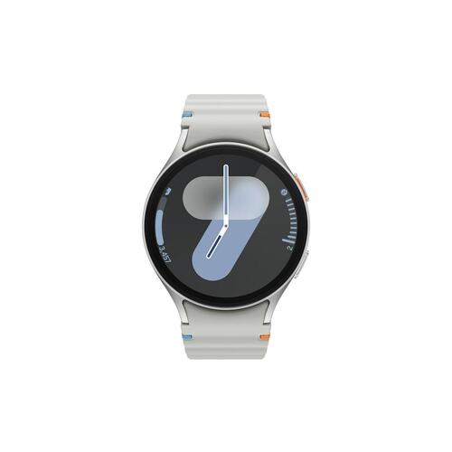 Smartwatch Samsung Galaxy Watch 7 Sølvfarvet 1.5" 44 mm