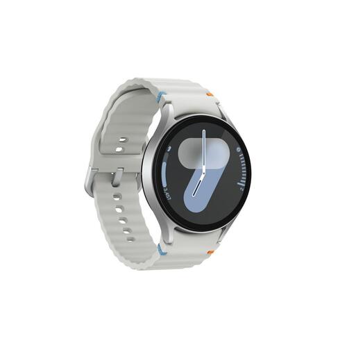 Smartwatch Samsung Galaxy Watch 7 Sølvfarvet 1.5" 44 mm