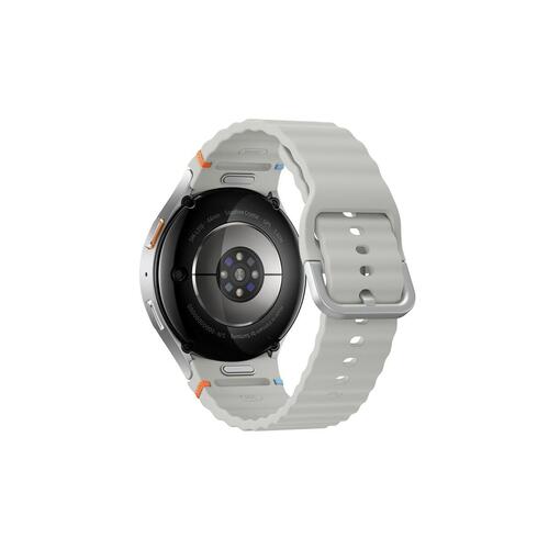 Smartwatch Samsung Galaxy Watch 7 Sølvfarvet 1.5" 44 mm