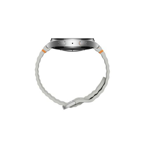 Smartwatch Samsung Galaxy Watch 7 Sølvfarvet 1.5" 44 mm