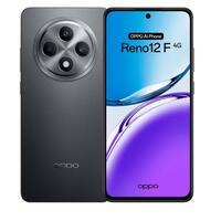 Smartphone Oppo OPPO Reno12 F 4G 6,7" 8 GB RAM 256 GB Grå