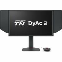 Skærm BenQ 9H.LLRLB.QBE Full HD 24,5"