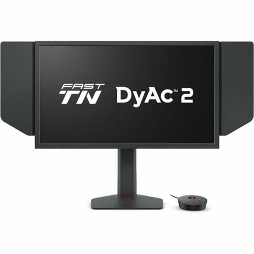 Skærm BenQ 9H.LLRLB.QBE Full HD 24,5"