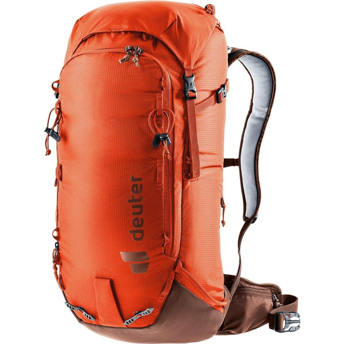 Mountain rygsæk Deuter Freescape Lite Orange