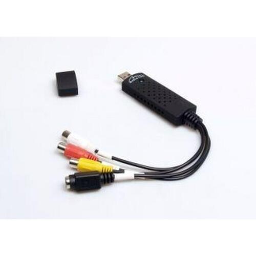 Videospil-optager Media Tech MT4169