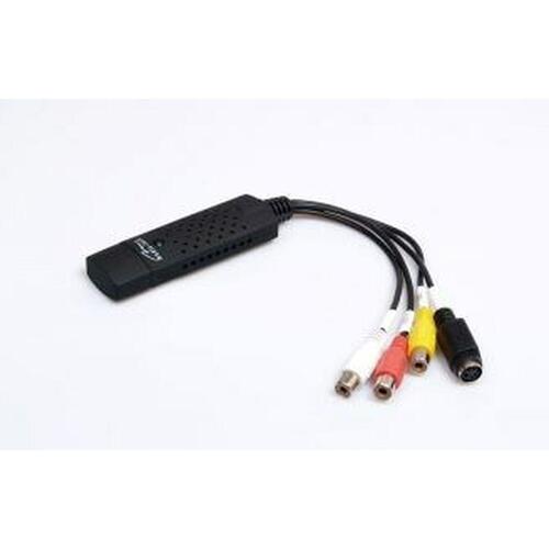 Videospil-optager Media Tech MT4169