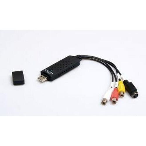 Videospil-optager Media Tech MT4169