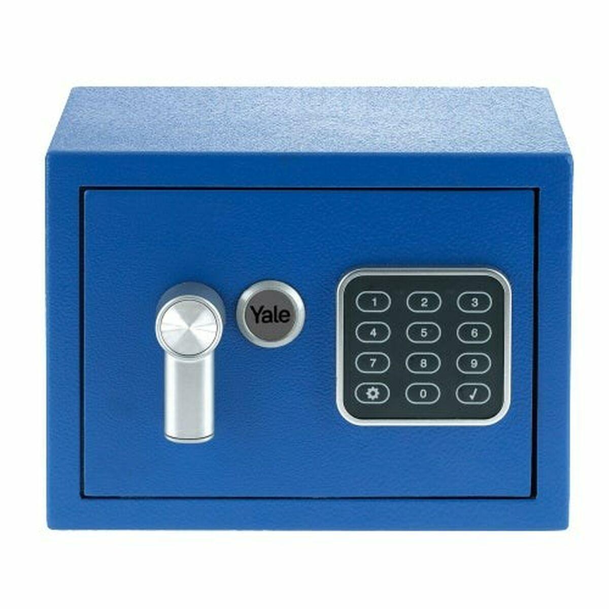 Sikkerhedsboks Yale YSV/170/DB2/B