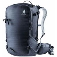 Mountain rygsæk Deuter Freerider Sort 28 L