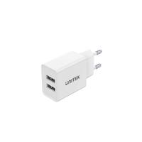 Vægoplader Unitek P1113A-EU Hvid 12 W (1 enheder)