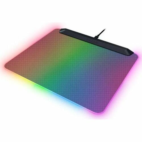 Gamingmåtte med LED lys Razer Firefly V2 Pro