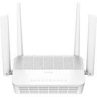 Router Cudy WR3000S Hvid RJ45 Ethernet LAN Wi-Fi