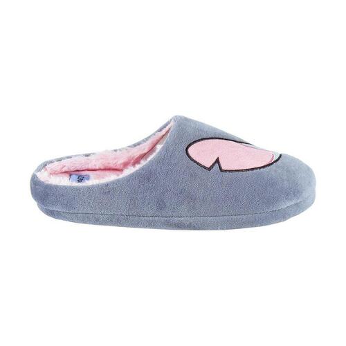 Hjemmesko Stitch Blå 40-41