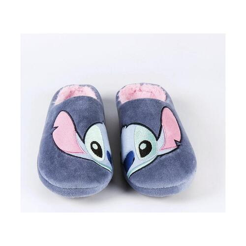 Hjemmesko Stitch Blå 40-41
