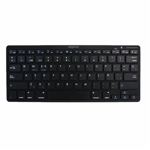 Tastatur APPROX APPMX300BTB